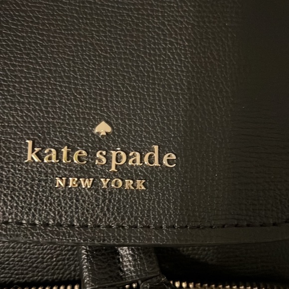 Kate spade backpack - Picture 2 of 7